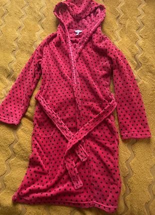 Жіночий халат