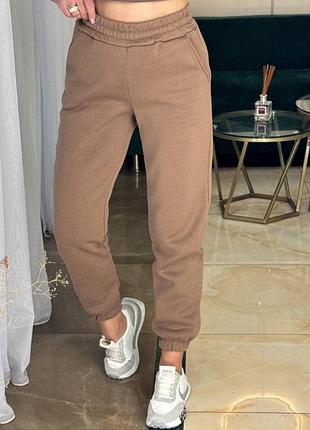 Джогери трикотаж люкс якості