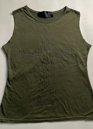 Готична майка