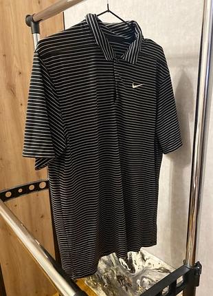 Мужское поло nike оригинал