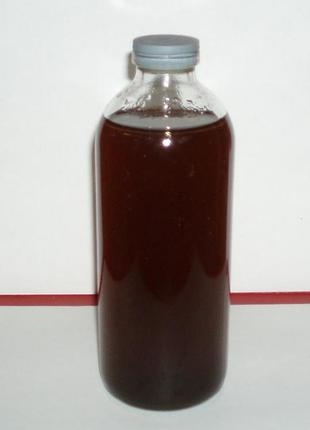 Олія розмарину та лаванда ручна робота 200 мл