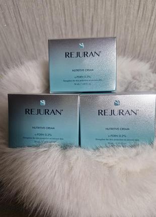 Крем режуран rejuran с полинуклеотидами