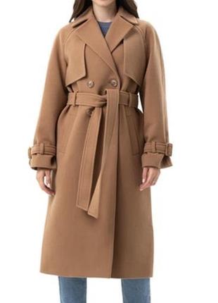 Пальто жіноче