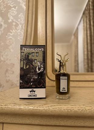Духи парфюм парфум penhaligons 10 мл пенхалигионс миниаюра тестер constance