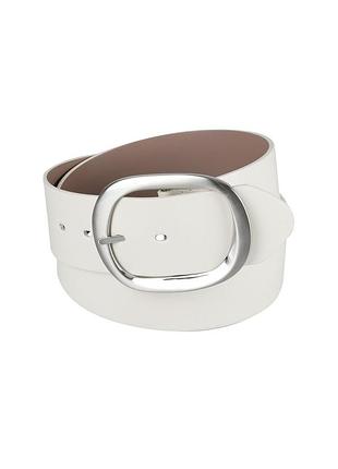 Женский двусторонний ремень calvin klein