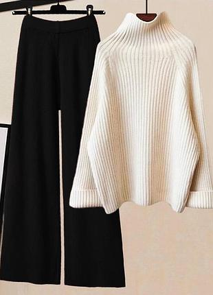 Теплий костюм 🤎