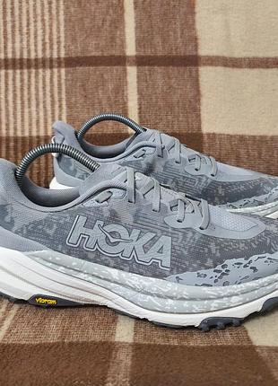 Чоловічі кросівки hoka speedgoat 6