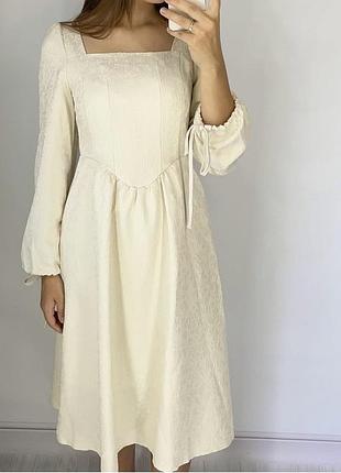 Сукня святкова святкова сукня імітація корсету