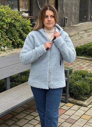 Супер цена 🔥 классная ветровка куртка батник кофта барашек последний цвет!!!️