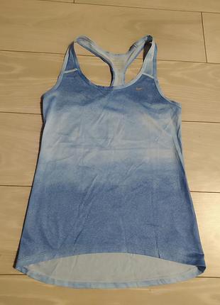 Спортивна майка nike