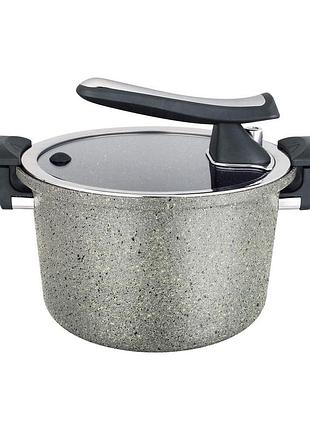 Скороварка flonal monolite 6 л (flopecv24)