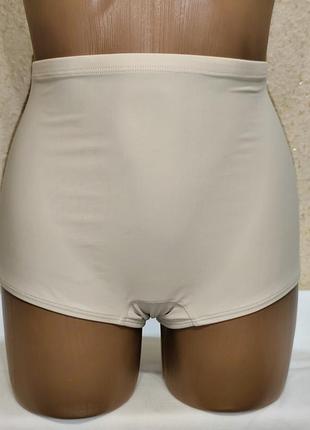 Красиві трусики з сильною стяжкою xl-xxl