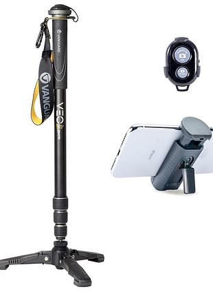 Монопод vanguard veo 2s am-264tr (veo 2s am-264tr)