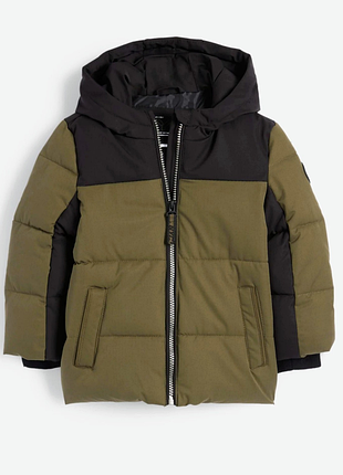 Куртка для мальчика с&amp;а