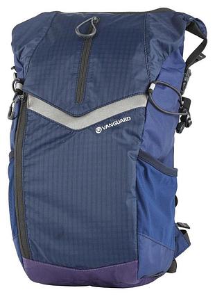 Рюкзак vanguard reno 41 blue (reno 41bl)