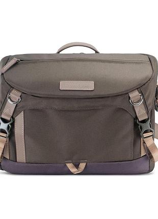 Сумка vanguard veo go 34m khaki-green (veo go 34m kg)