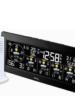 Метеостанция technoline direktwetter wd3050 anthracite (wd3050)