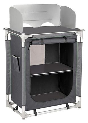 Кухня кемпінгова bo-camp moraine anthracite (1593639)