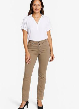 Сірі штани kbk