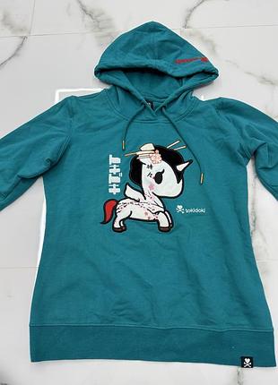 Комфортный свитер