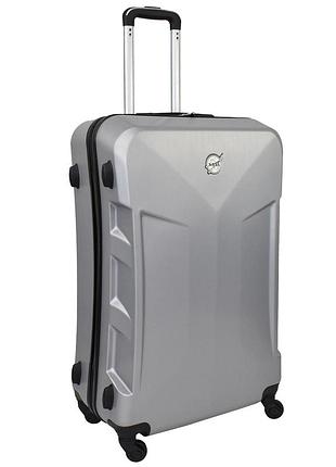 Валіза semi line 24" (m) nasa silver (t5797-2)