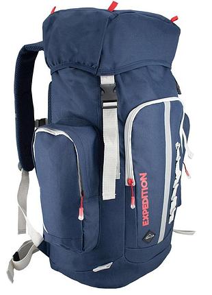 Рюкзак туристический semi line 35 blue (a3039-2)