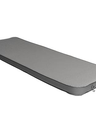 Коврик самонадувающийся wechsel teron l 7.5 xt tl grey (233010)