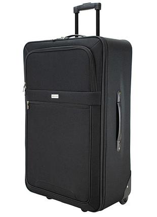 Чемодан semi line 28" (l) black (t5659-3)