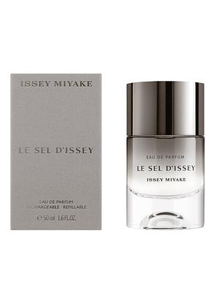 Issey miyake le sel d’issey eau de parfum 50 ml