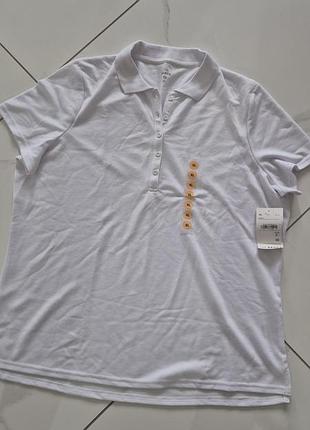 Футболка поло c&amp;a