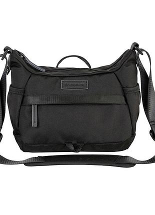 Сумка vanguard veo go 21m black (veo go 21m bk)