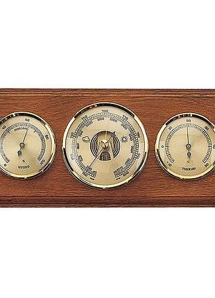 Метеостанція moller 203223 oak country-style (203223)