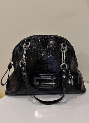 Вінтажна сумка guess