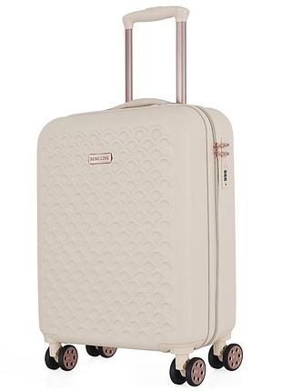 Валіза semi line 20" (s) ercu (t5791-1)