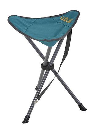 Стул раскладной uquip darcy caribbean blue (244019)