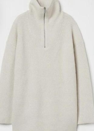 Туніка плаття молочне