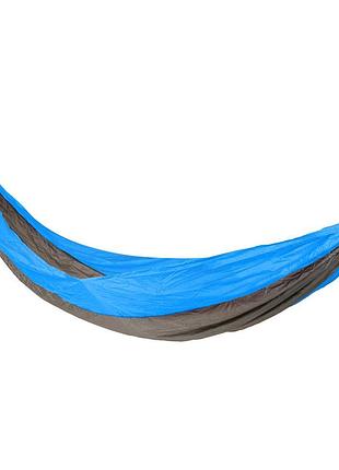 Гамак bo-camp hover blue (7100154)