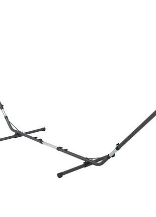 Стойка для гамака bo-camp universal grey (7100211)