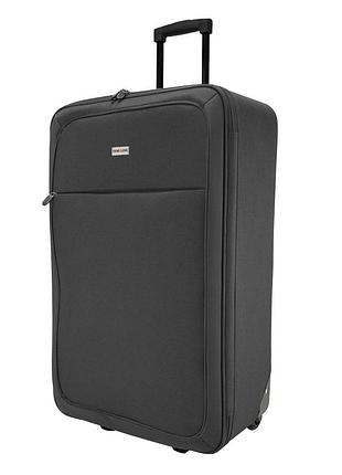 Валіза semi line 20" (s) graphite (t5658-1)