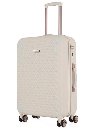 Валіза semi line 24" (m) ercu (t5791-2)