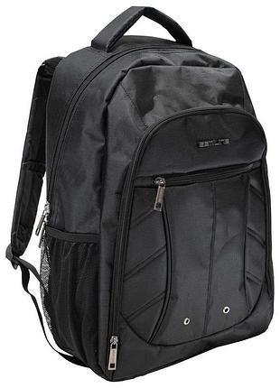 Рюкзак городской semi line 27 black (l2059-0)