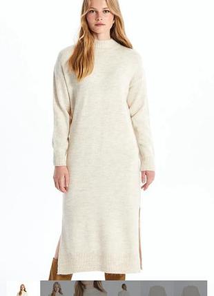 Трендовое платье от primark