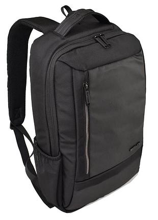 Рюкзак городской semi line usb 21 black (p8251-0)