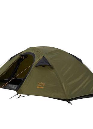 Намет grand canyon apex 1 alu capulet olive (30921258)