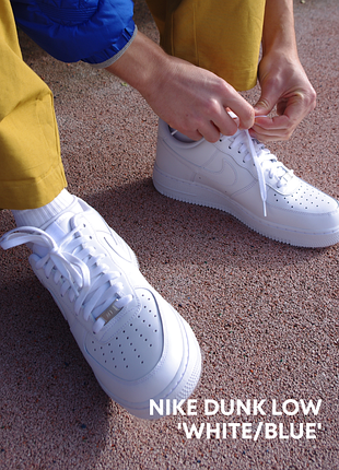 Nike air force 1 ‘07