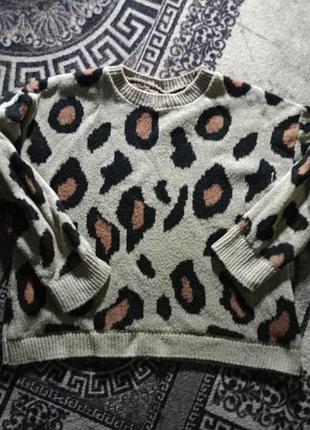 Теплый рассвет