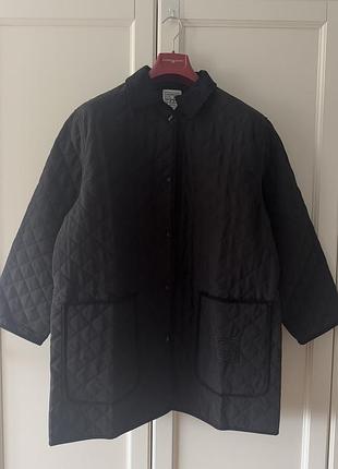 Новая куртка toteme