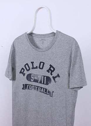 Чоловіча футболка polo ralph lauren