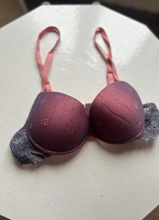 Лиф бюстгальтер 75а