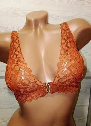 Круглый бралжт, размер м